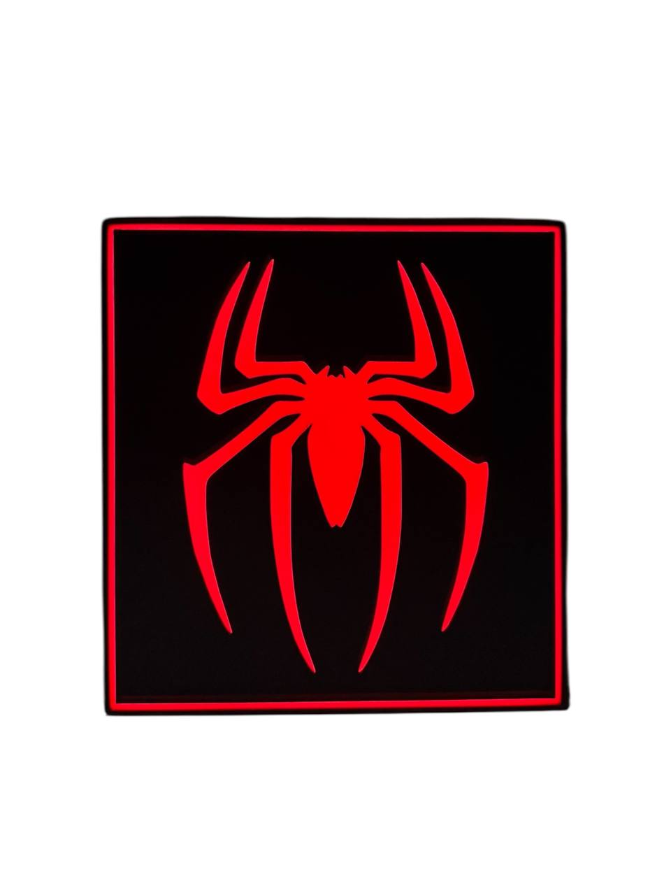 Spiderman | Lightbox