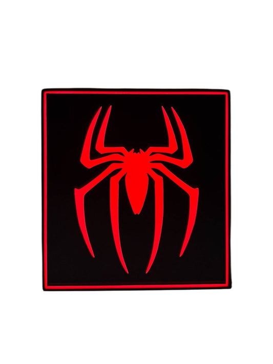 Spiderman | Lightbox