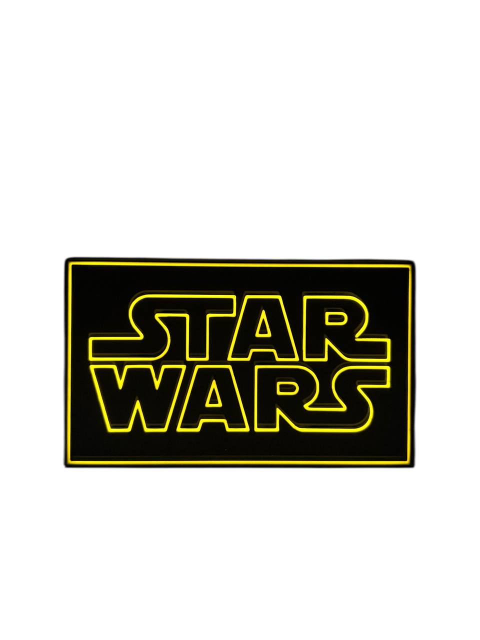 Starwars | Lightbox
