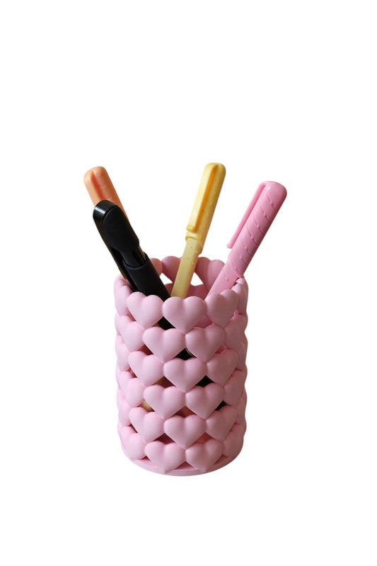 Heart | Pen Holder