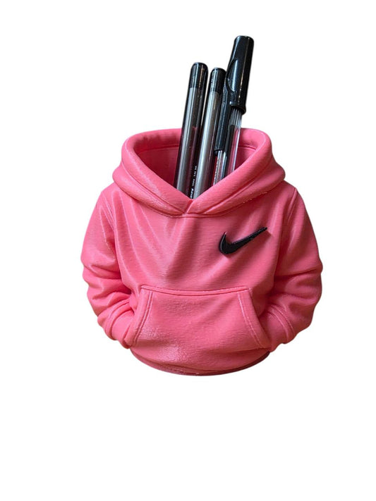 Nike Hoodie | Pen Holder
