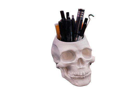 Skull | Pen Holder