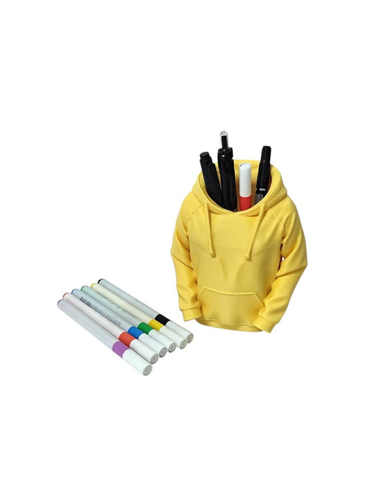Hoodie | Pen Holder