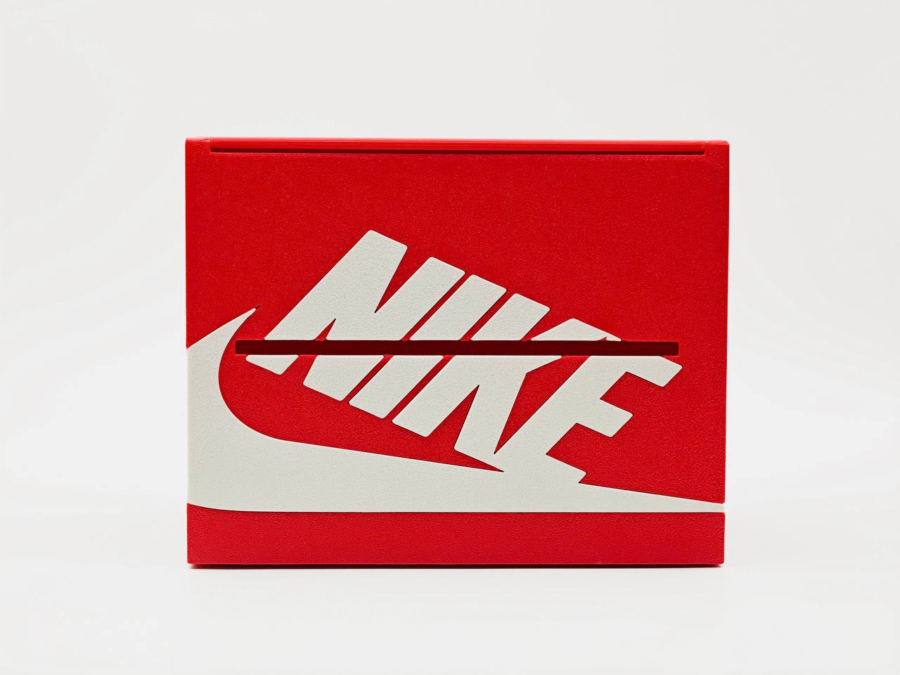 Nike | Tissue Box