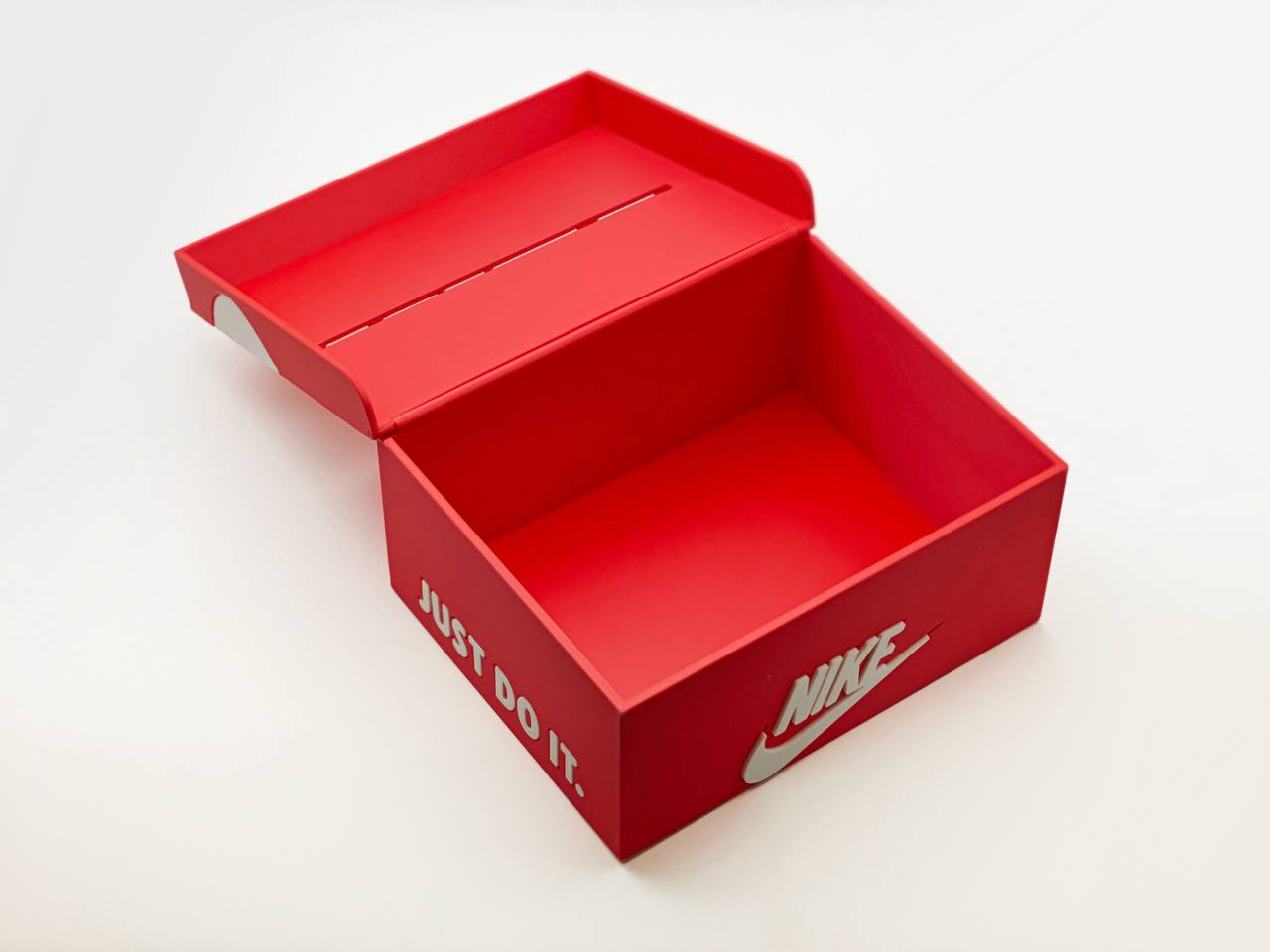 Nike | Tissue Box