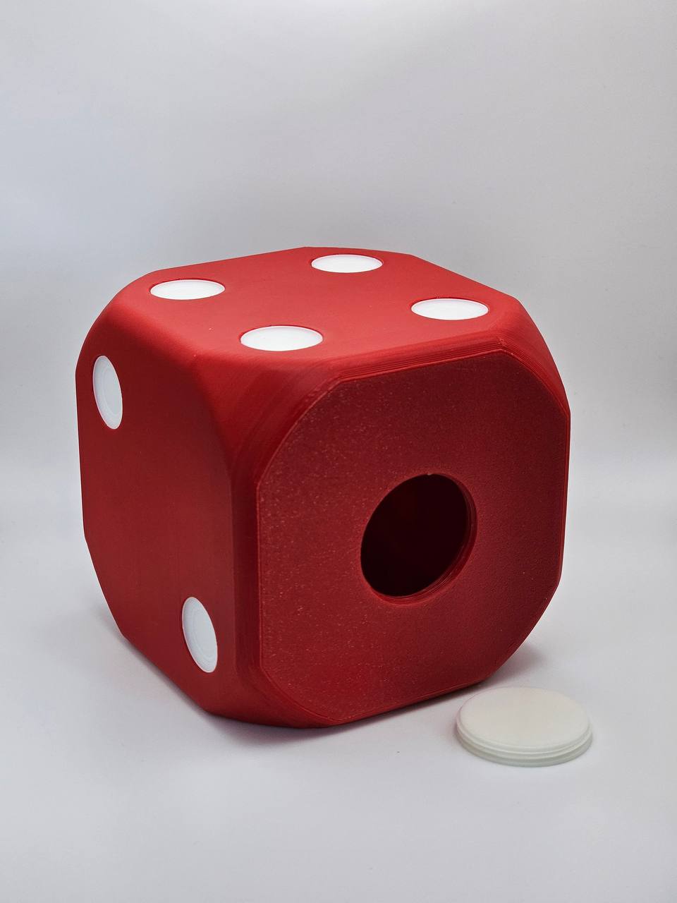 Dice | Coin Bank