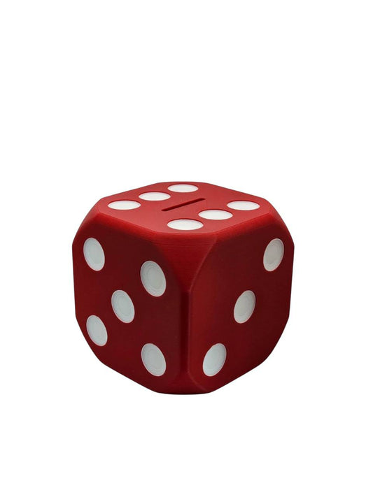 Dice | Coin Bank