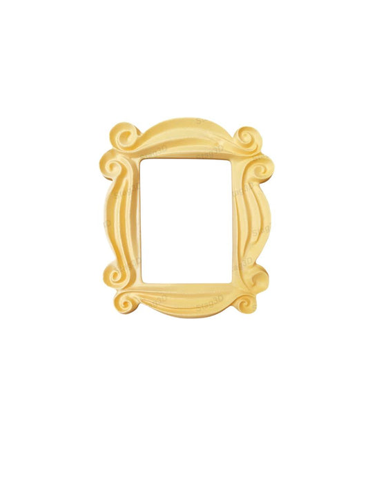 Friends | Peephole Frame