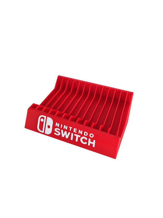Nintendo Switch | Game Case Holder