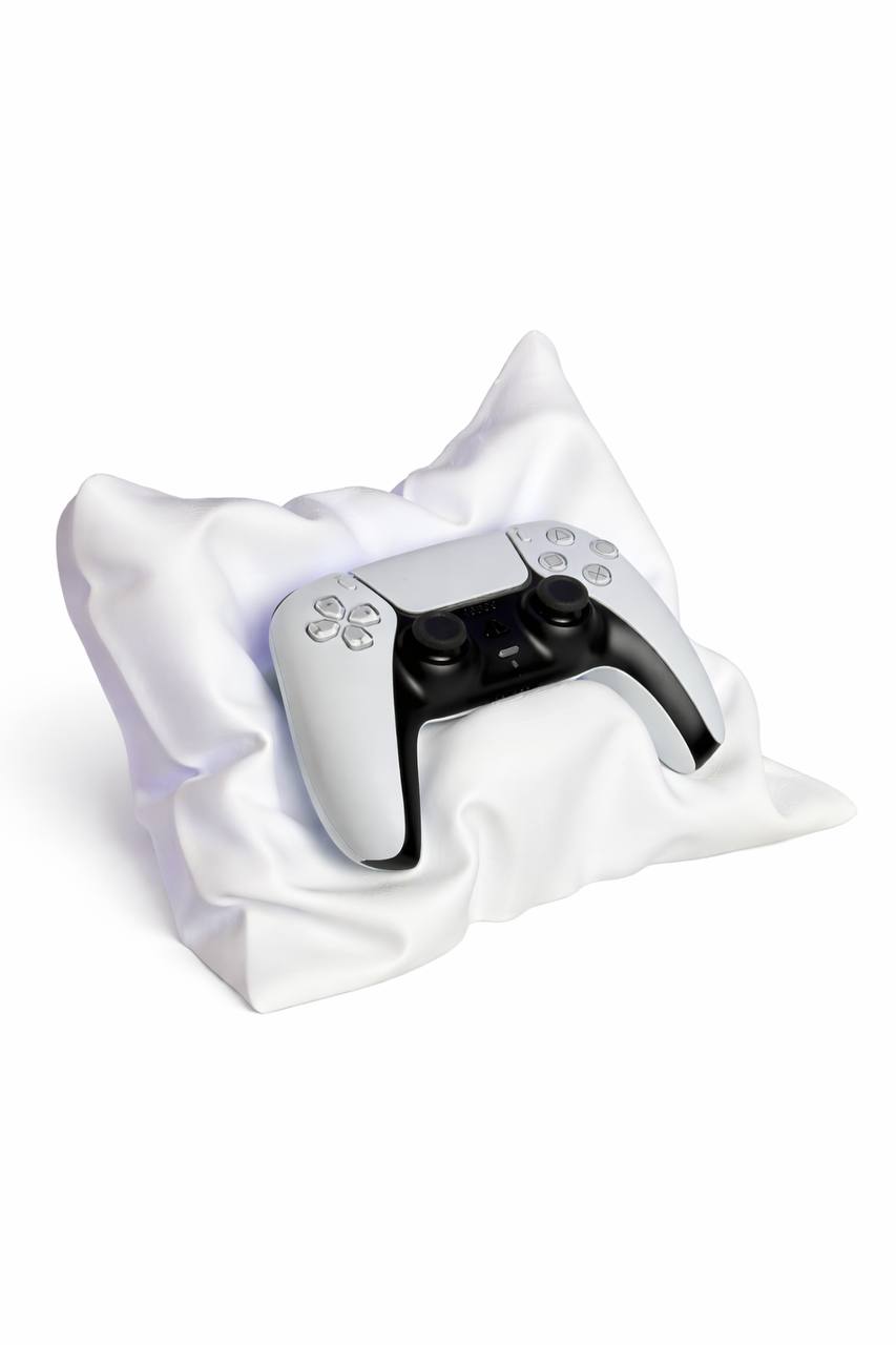 Pillow Playstation 5 | Controller Holder