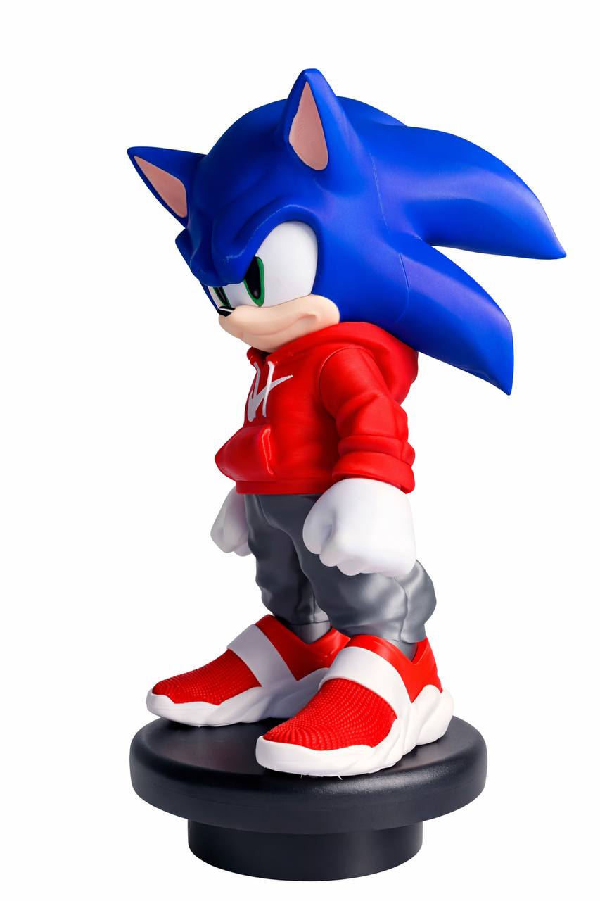 Sonic | Figure