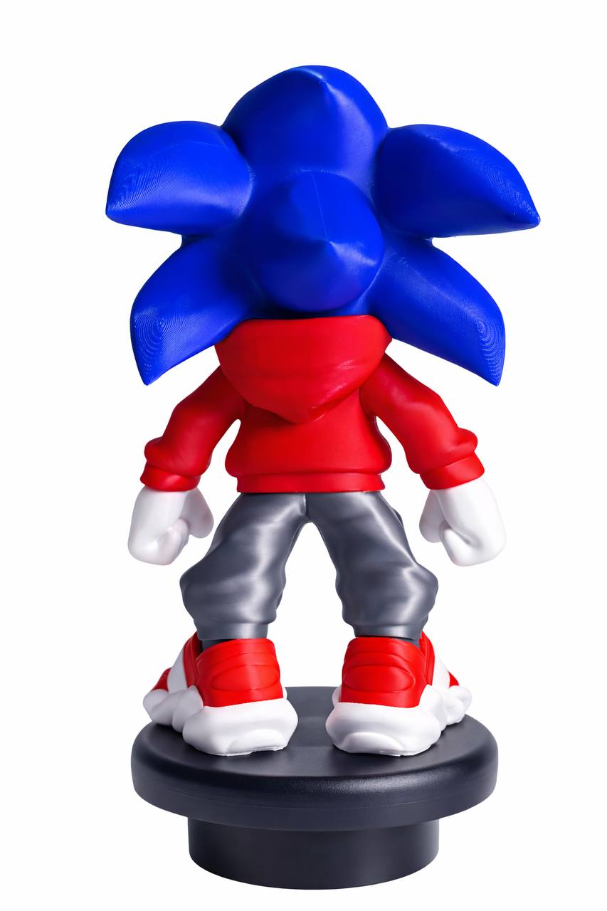 Sonic | Figure