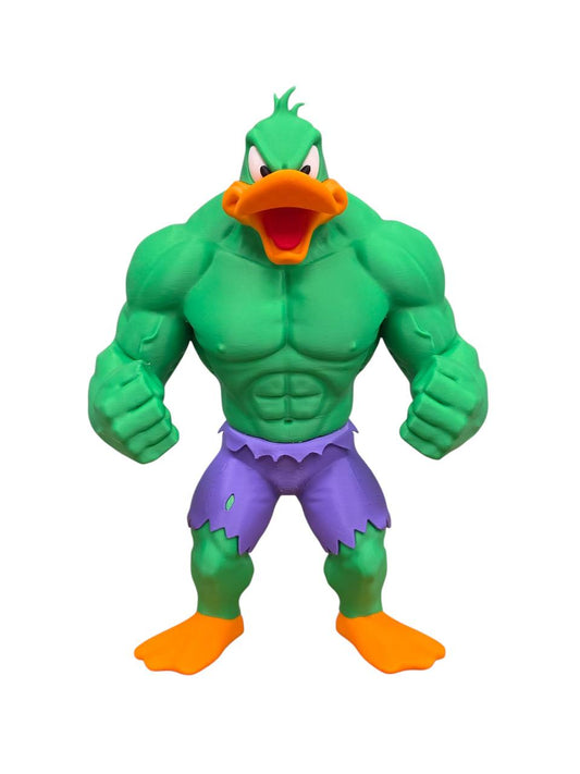 Duffy Duck  Hulk | Figure