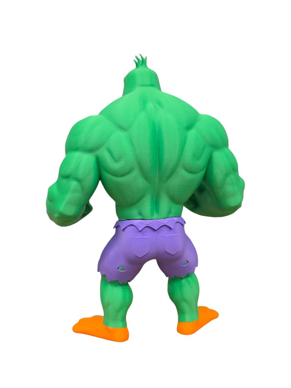 Duffy Duck  Hulk | Figure