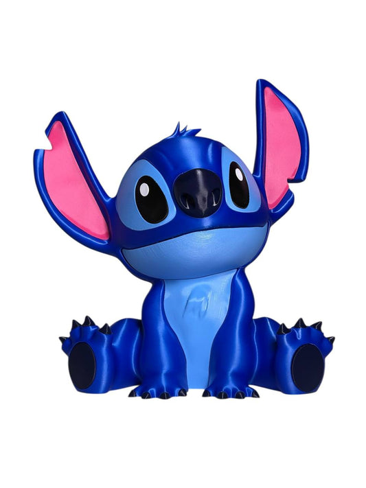 Stitch | Figure