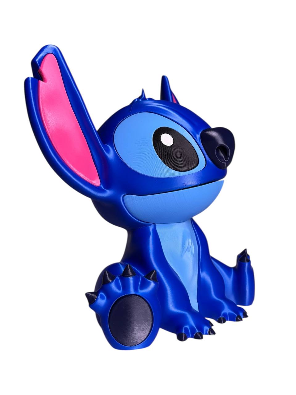 Stitch | Figure