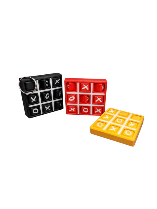 Tic Tac Toe