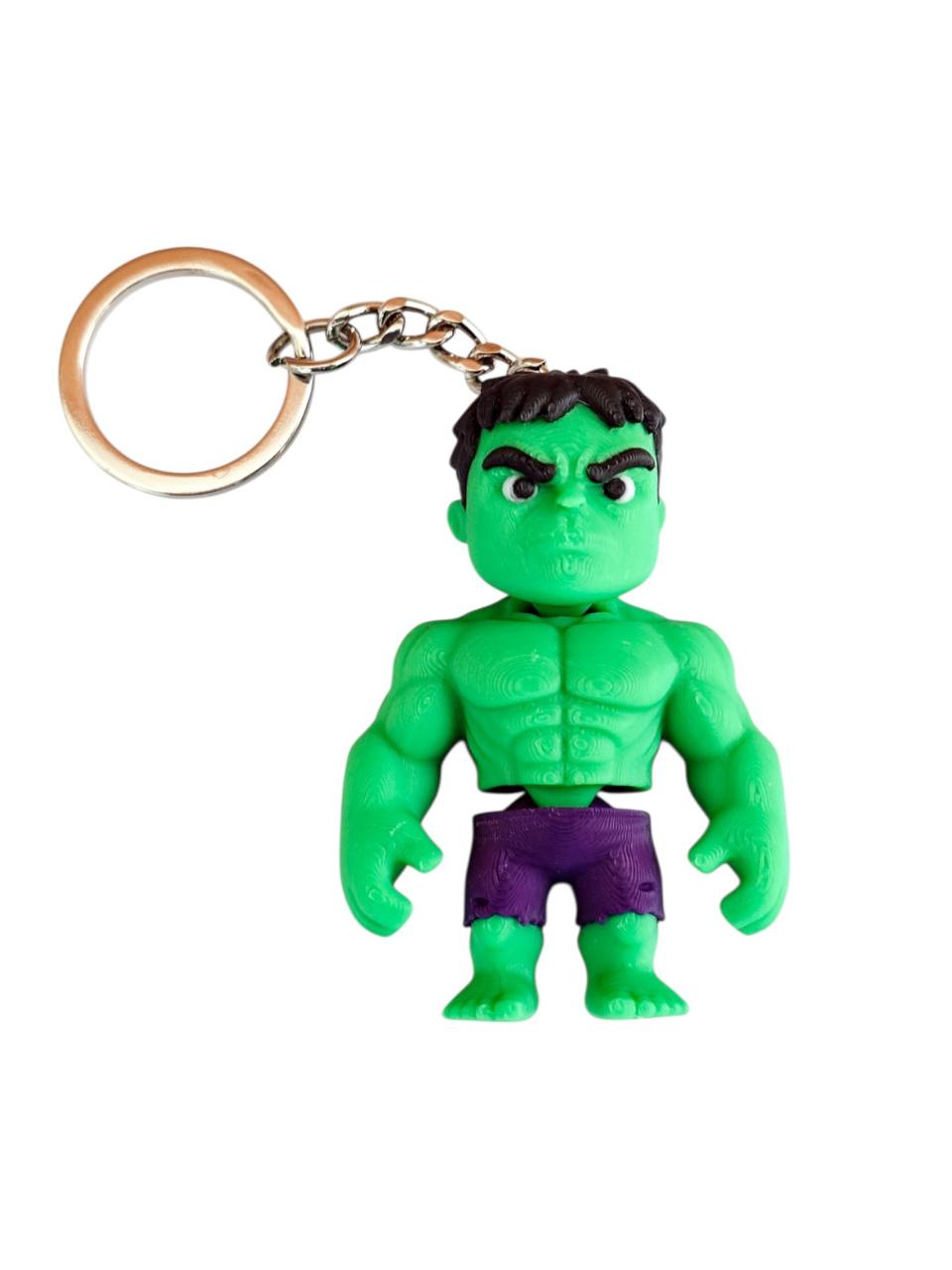 Hulk | Flexi