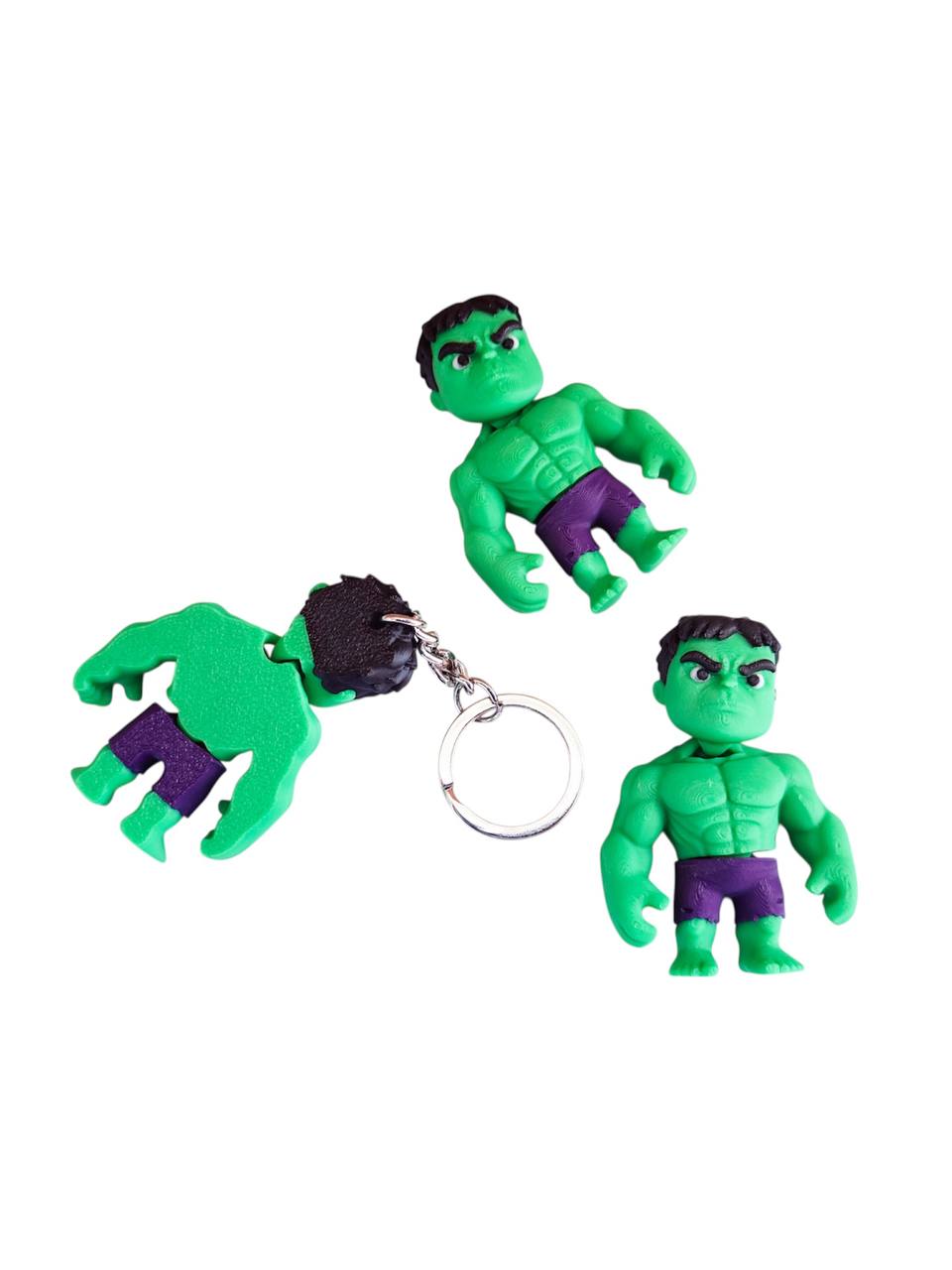 Hulk | Flexi