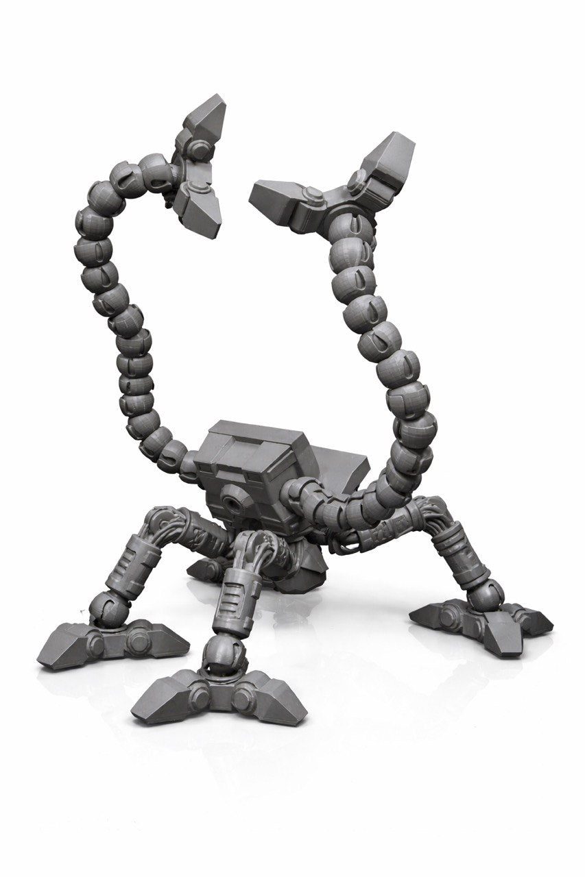 Articulated | Controller Holder