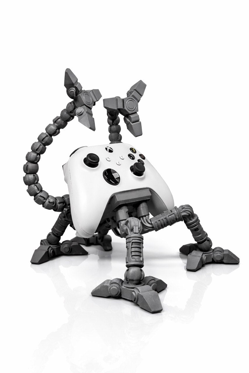 Articulated | Controller Holder