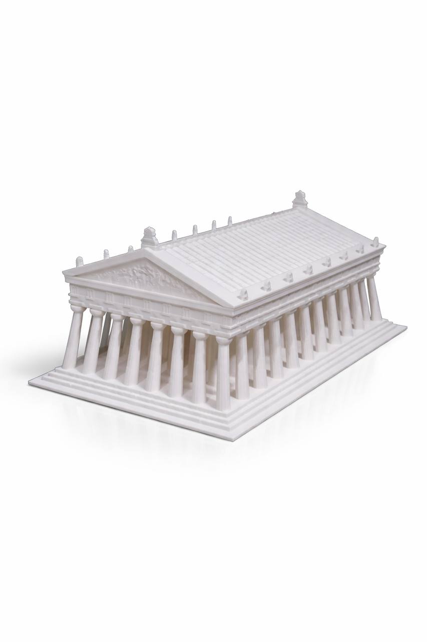 Parthenon | Miniature