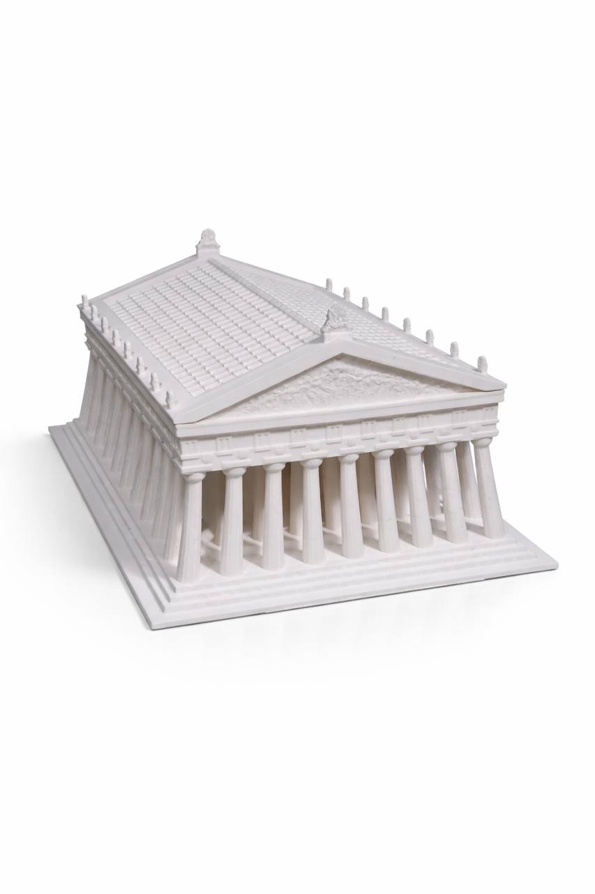 Parthenon | Miniature