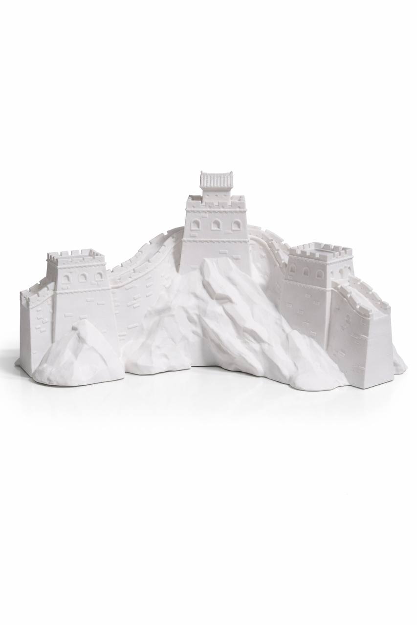 Great Wall | Miniature