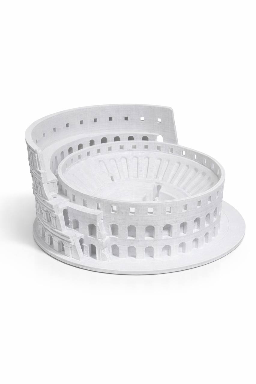 Colosseum | Miniature