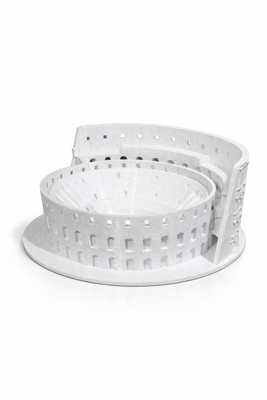 Colosseum | Miniature