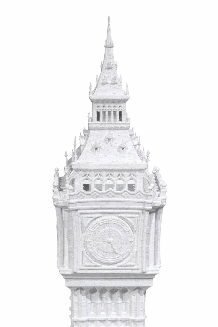 Big Ben | Miniature