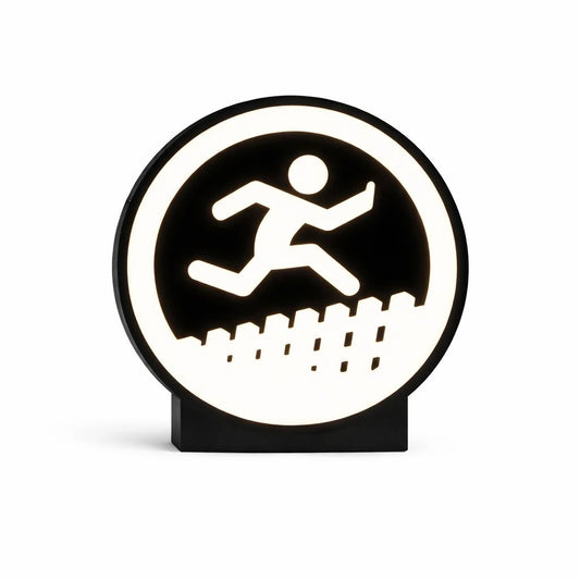 Run For It | Lightbox