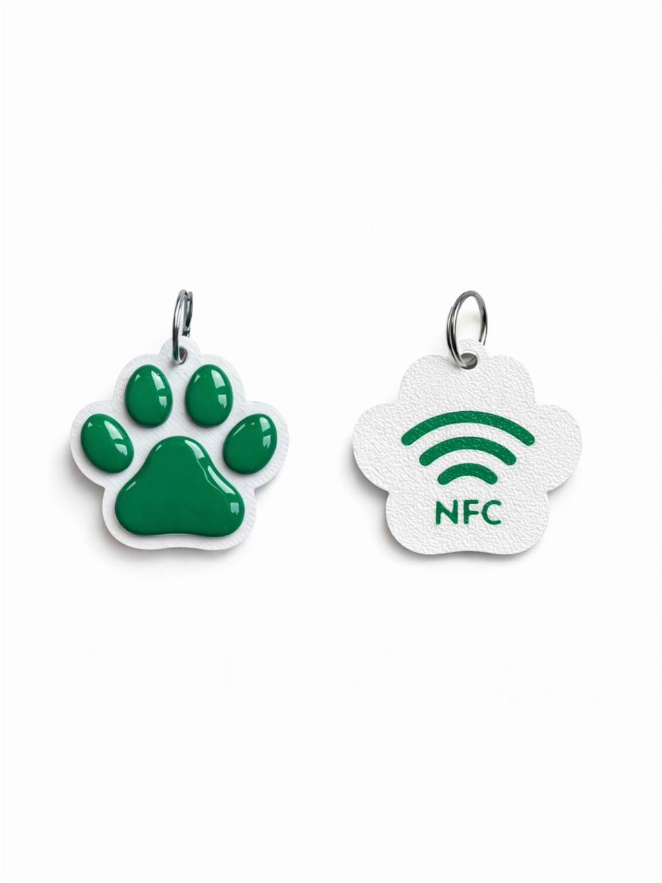 SmartPaw | NFC Tag