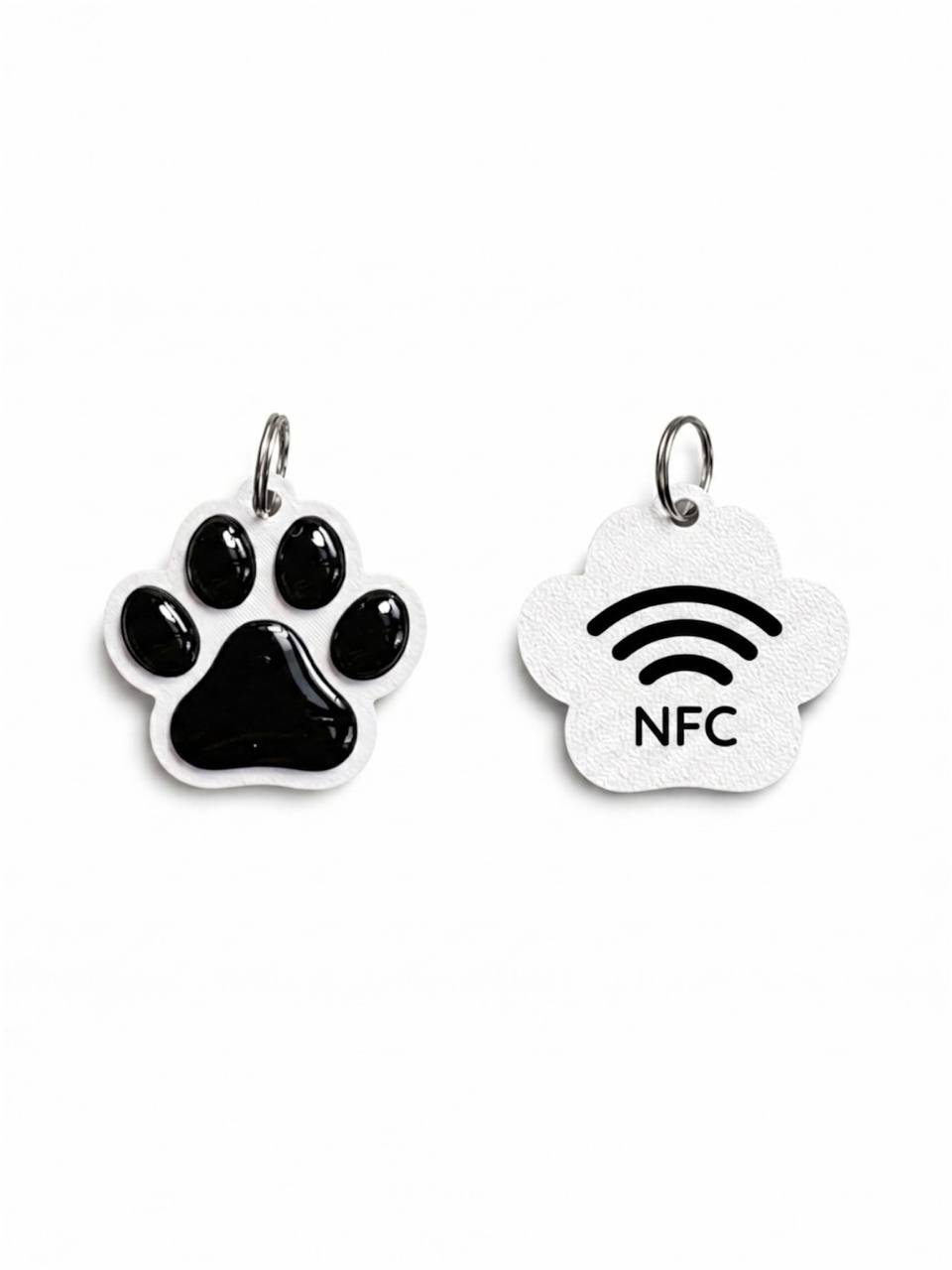 SmartPaw | NFC Tag