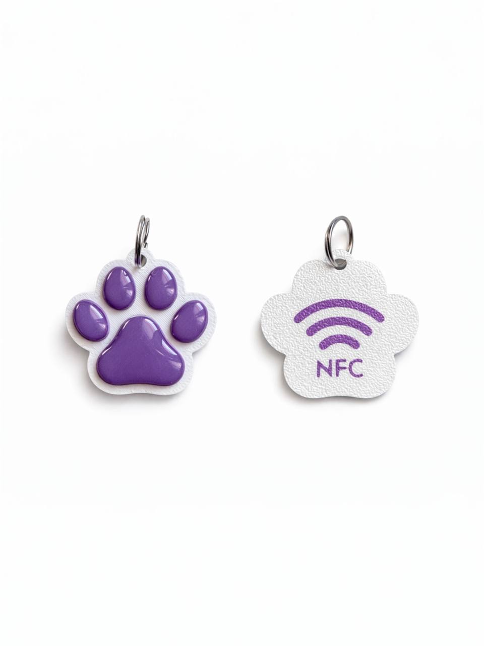 SmartPaw | NFC Tag