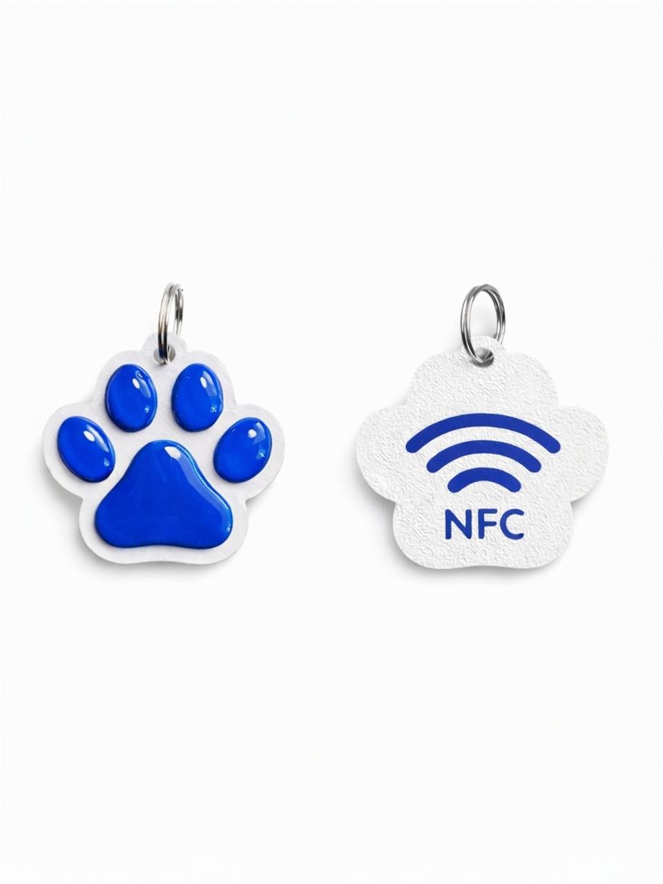 SmartPaw | NFC Tag