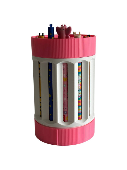 Legami Carousel | Μολυβοθήκη