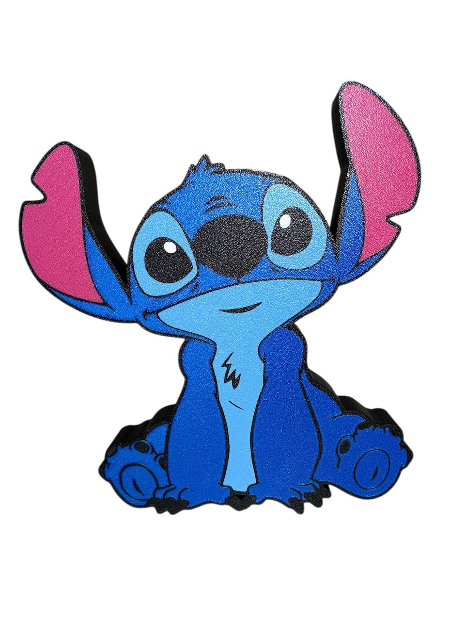Stitch | Lihtbox