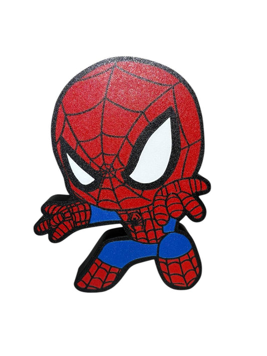 Spiderman Hero | Lightbox