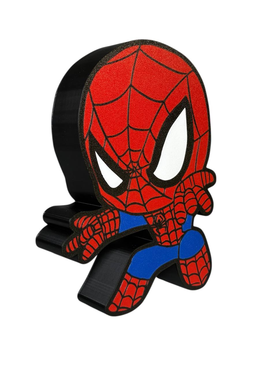 Spiderman Hero | Lightbox