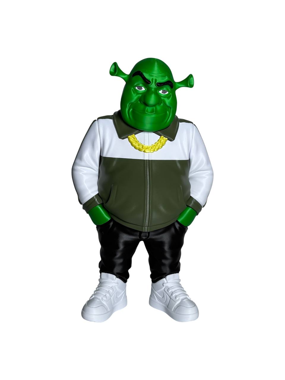Shrek | Figure