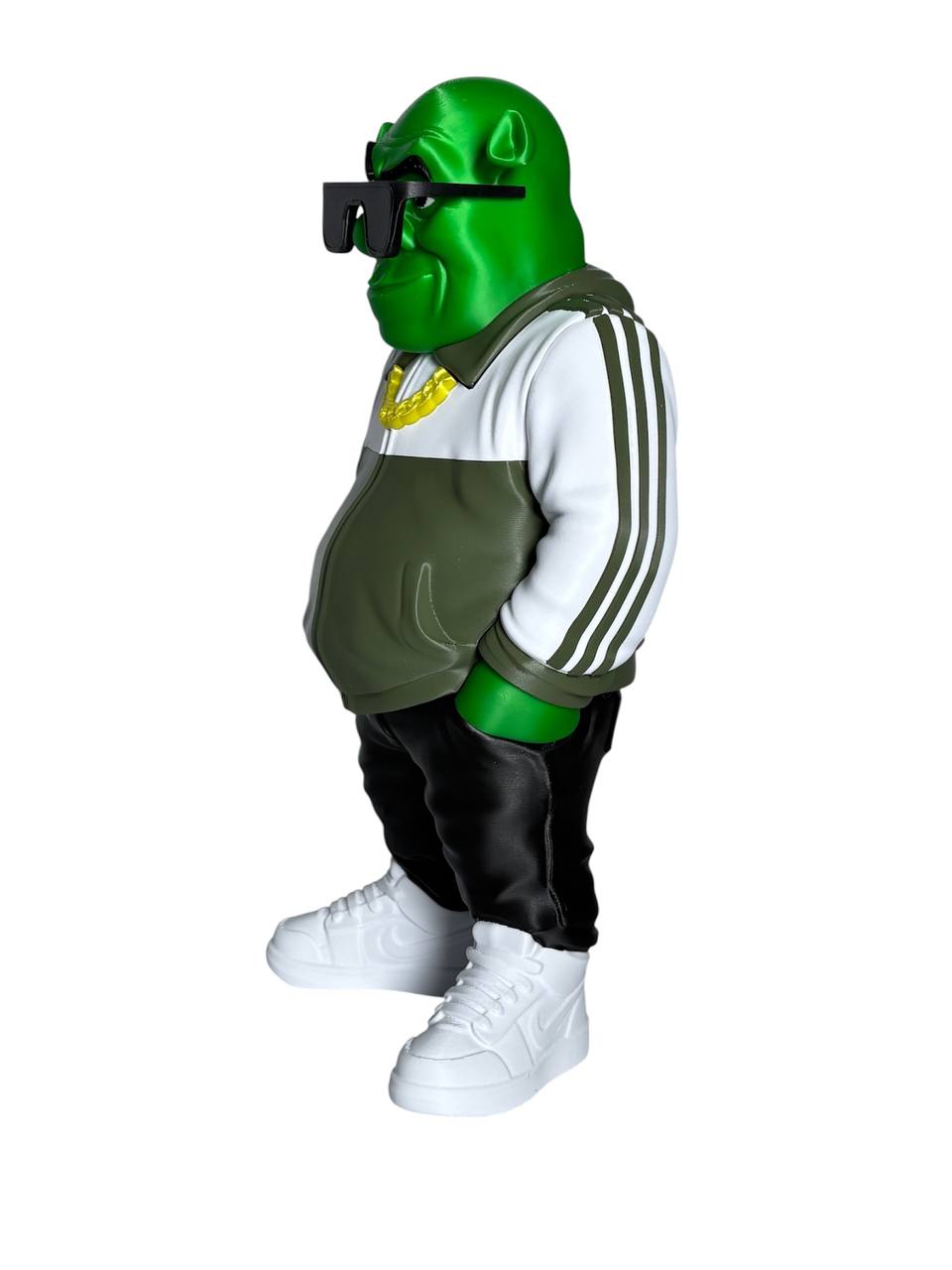 Shrek | Figure