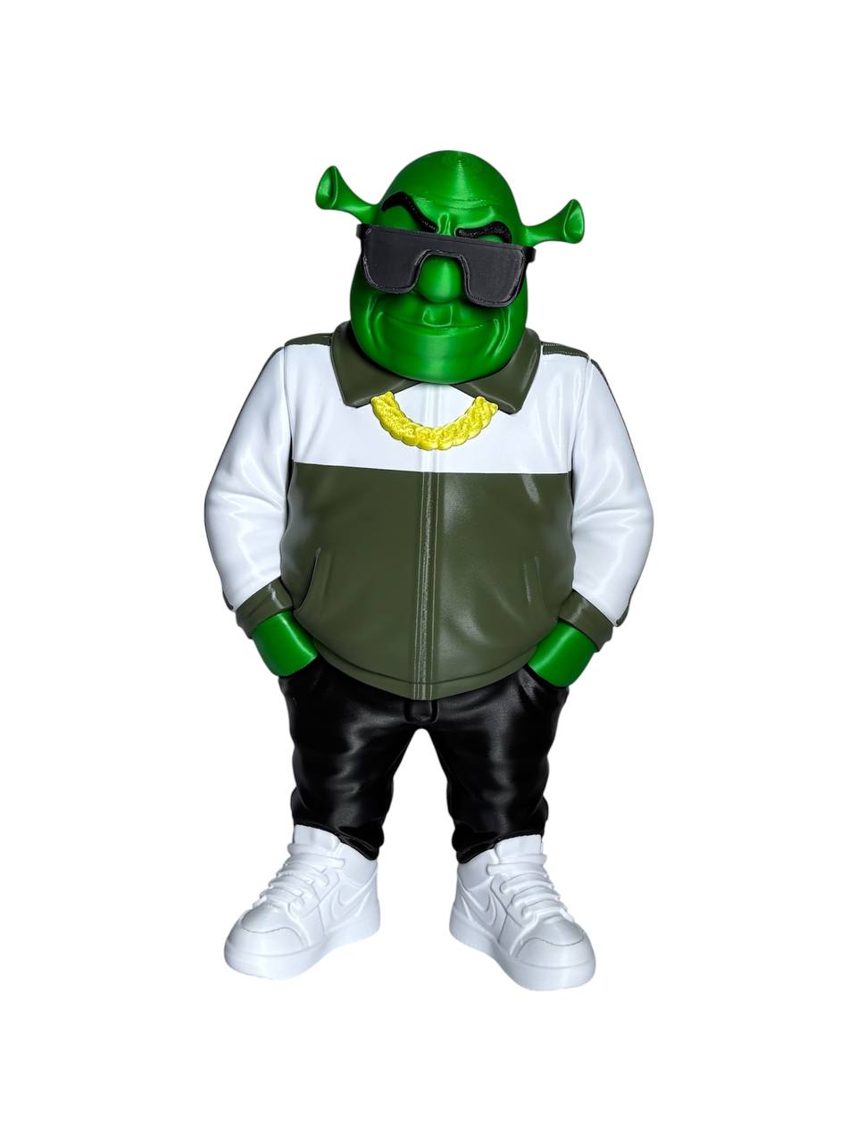 Shrek | Figure