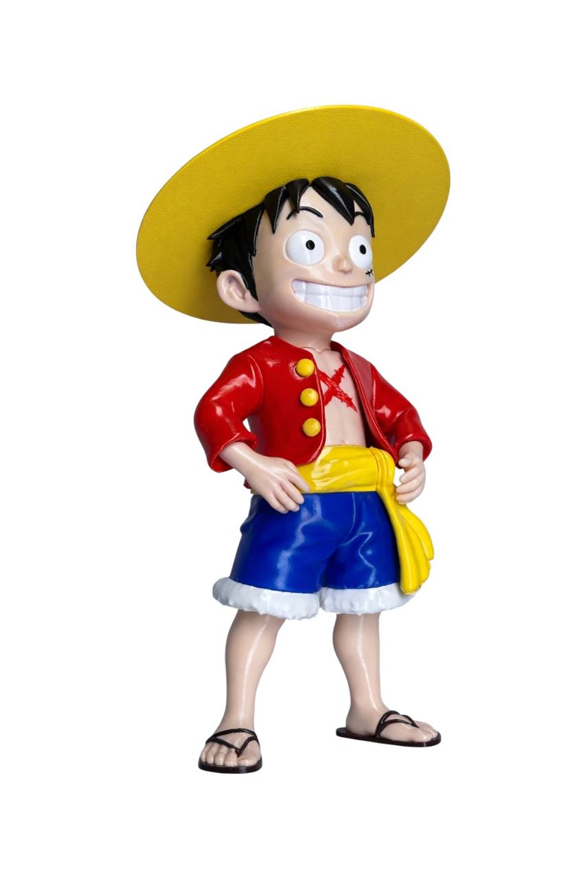 Luffy | Figure