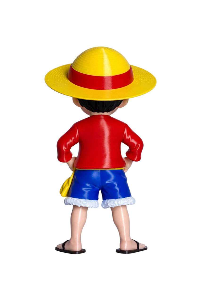 Luffy | Figure