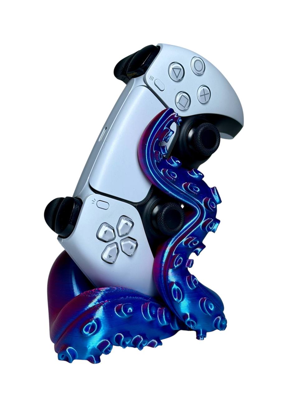 Octopus Playstation 5 | Controller Holder