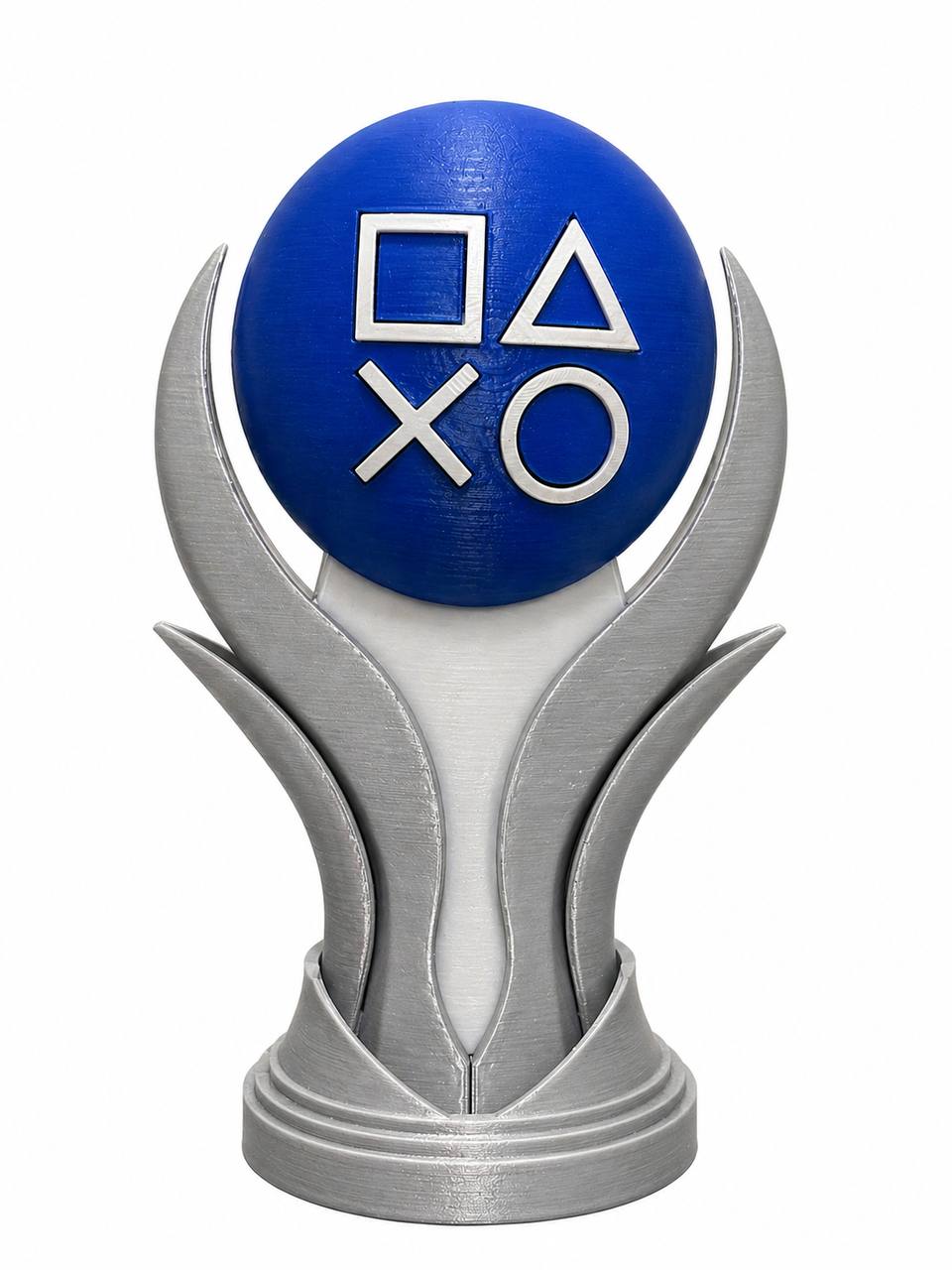 Playstation Platinum Trophy