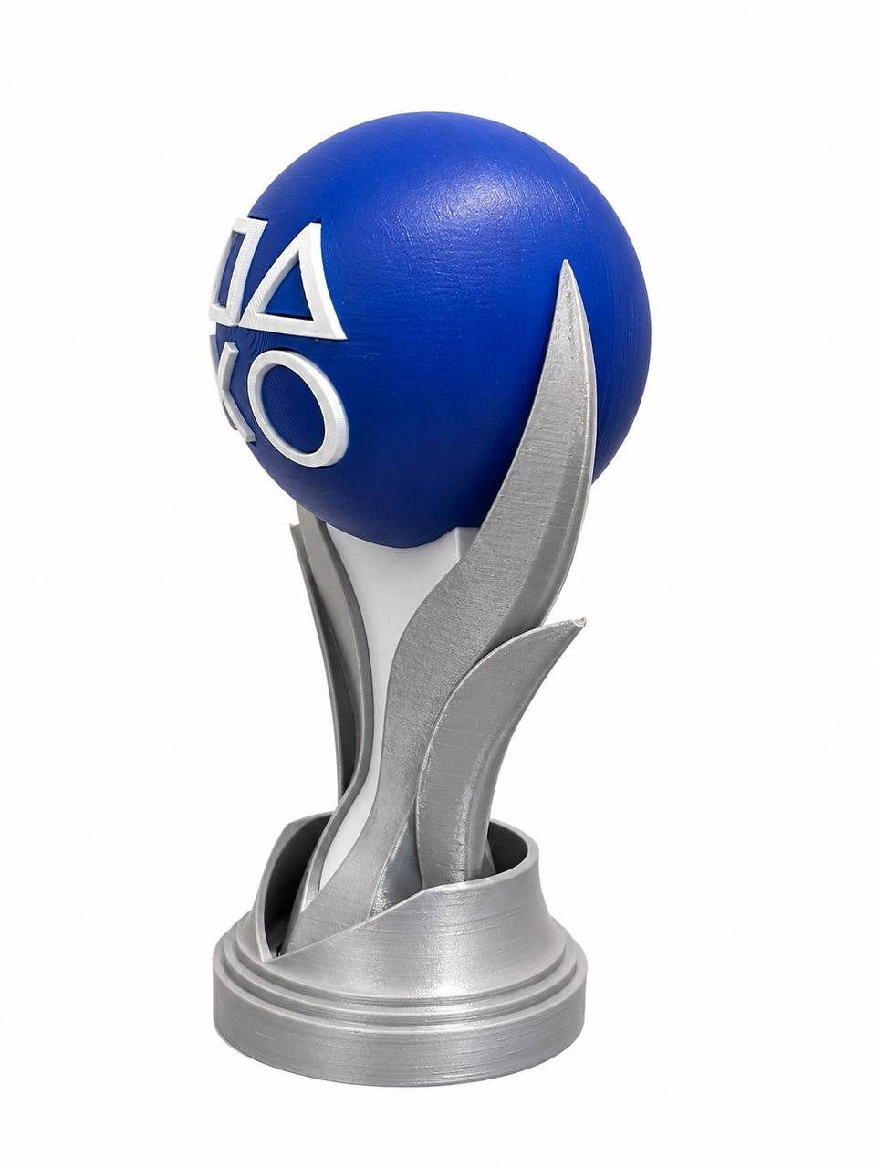Playstation Platinum Trophy