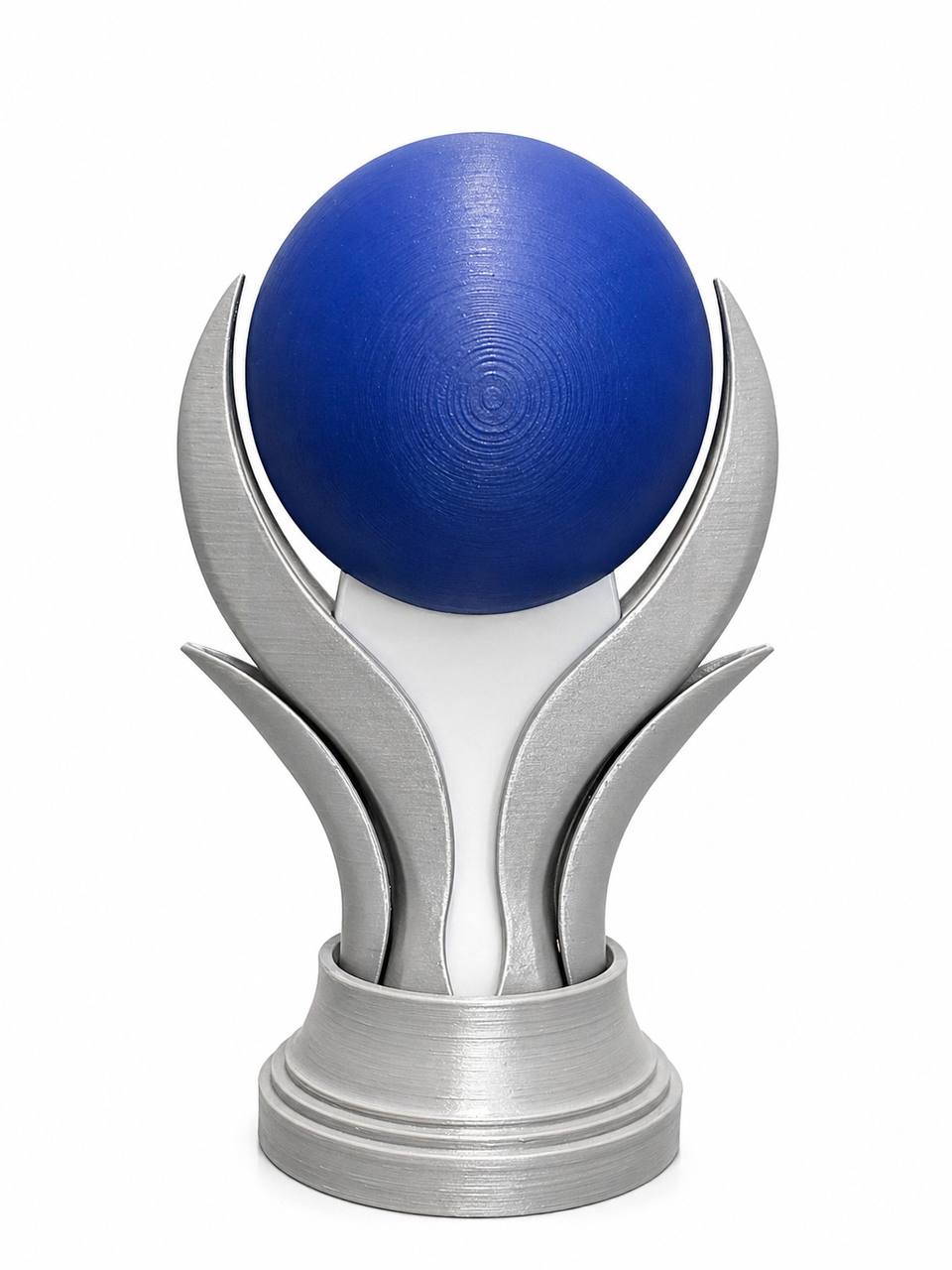 Playstation Platinum Trophy