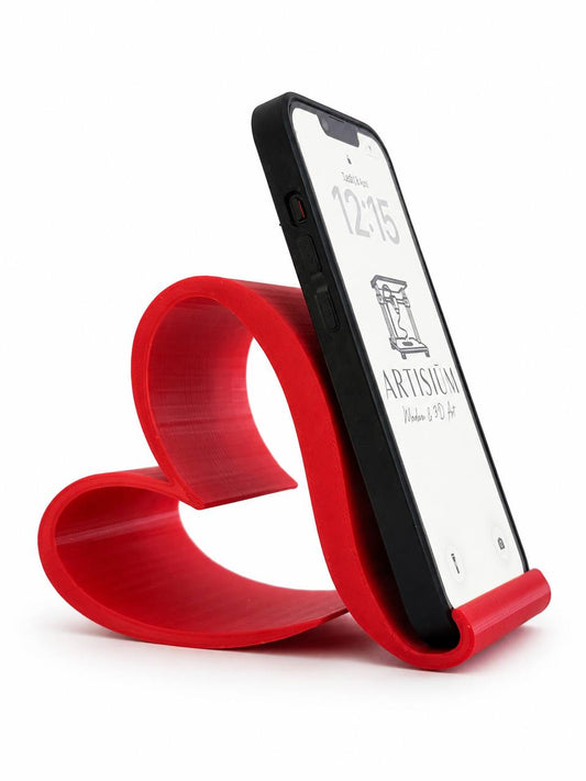 Heart | Phone Stand